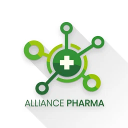 Icône de Alliance Pharma